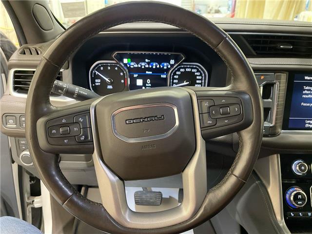2021 GMC Yukon Denali (Stk: 10861AT) in Meadow Lake - Image 6 of 16 2021 GMC Yukon Denali (Stk: 10861AT) in Meadow Lake - Image 6 of 16