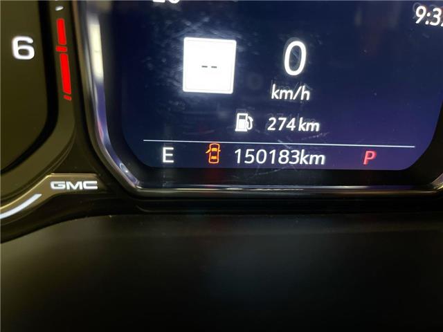 2021 GMC Yukon Denali (Stk: 10861AT) in Meadow Lake - Image 7 of 16 2021 GMC Yukon Denali (Stk: 10861AT) in Meadow Lake - Image 7 of 16