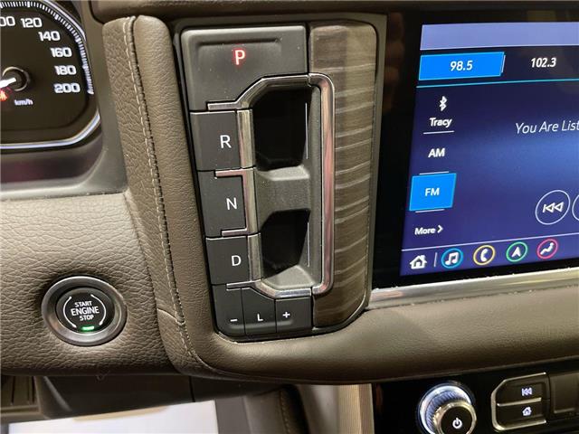 2021 GMC Yukon Denali (Stk: 10861AT) in Meadow Lake - Image 10 of 16 2021 GMC Yukon Denali (Stk: 10861AT) in Meadow Lake - Image 10 of 16