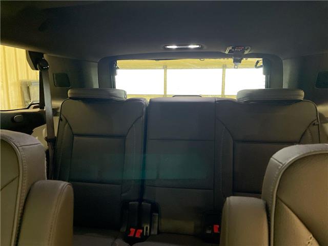 2021 GMC Yukon Denali (Stk: 10861AT) in Meadow Lake - Image 13 of 16 2021 GMC Yukon Denali (Stk: 10861AT) in Meadow Lake - Image 13 of 16