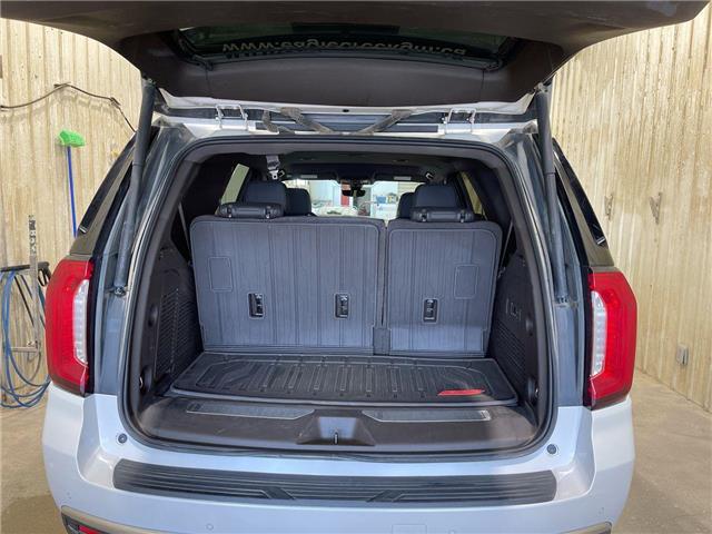 2021 GMC Yukon Denali (Stk: 10861AT) in Meadow Lake - Image 14 of 16 2021 GMC Yukon Denali (Stk: 10861AT) in Meadow Lake - Image 14 of 16