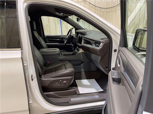 2021 GMC Yukon Denali (Stk: 10861AT) in Meadow Lake - Image 15 of 16 2021 GMC Yukon Denali (Stk: 10861AT) in Meadow Lake - Image 15 of 16