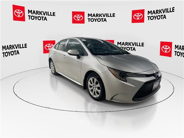 2023 Toyota Corolla LE (Stk: 11U4467) in Markham - Image 2 of 29