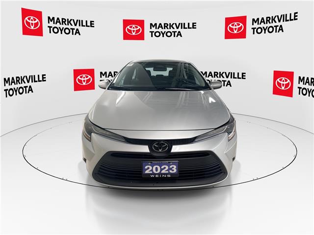 2023 Toyota Corolla LE (Stk: 11U4467) in Markham - Image 3 of 29