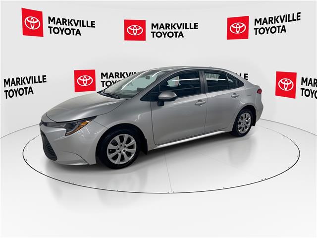 2023 Toyota Corolla LE (Stk: 11U4467) in Markham - Image 5 of 29