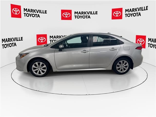 2023 Toyota Corolla LE (Stk: 11U4467) in Markham - Image 6 of 29