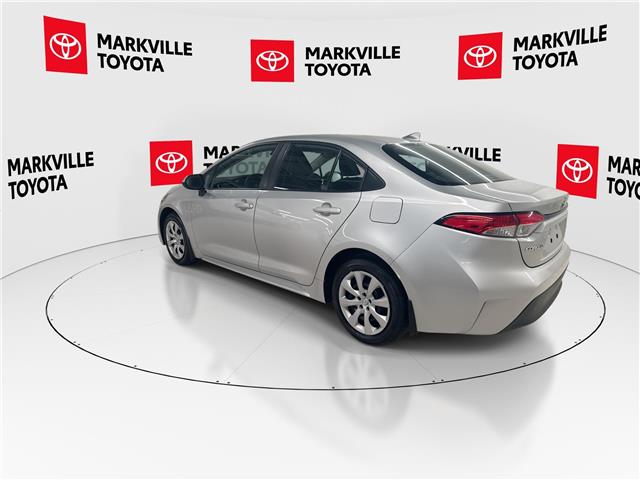 2023 Toyota Corolla LE (Stk: 11U4467) in Markham - Image 7 of 29