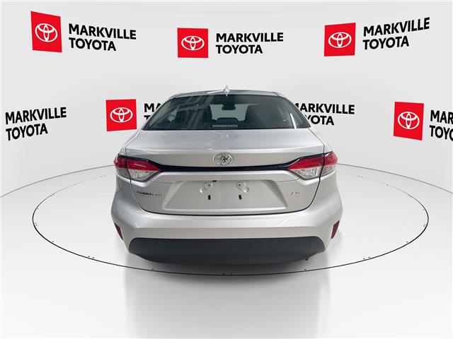 2023 Toyota Corolla LE (Stk: 11U4467) in Markham - Image 9 of 29