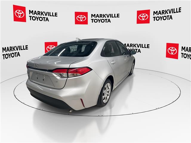 2023 Toyota Corolla LE (Stk: 11U4467) in Markham - Image 10 of 29