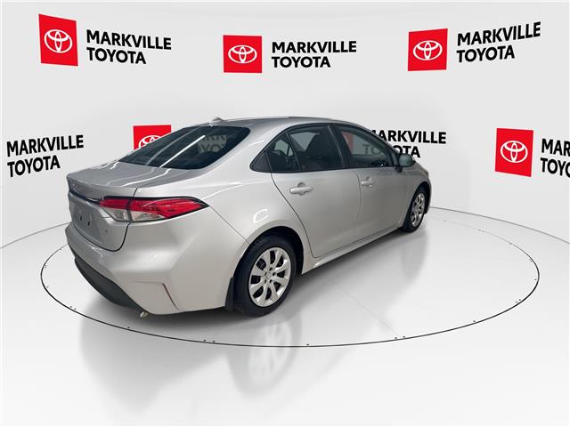 2023 Toyota Corolla LE (Stk: 11U4467) in Markham - Image 11 of 29