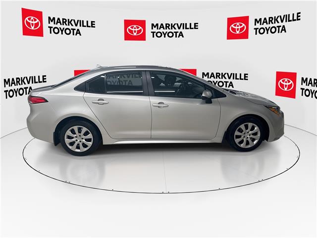 2023 Toyota Corolla LE (Stk: 11U4467) in Markham - Image 12 of 29