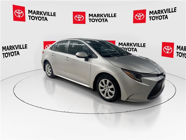 2023 Toyota Corolla LE (Stk: 11U4467) in Markham - Image 13 of 29