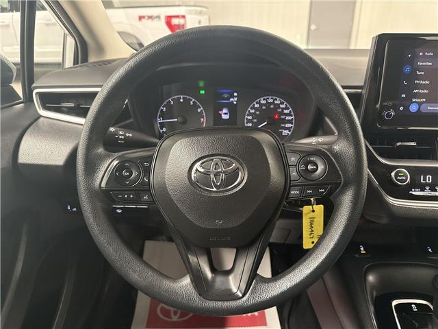 2023 Toyota Corolla LE (Stk: 11U4467) in Markham - Image 18 of 29