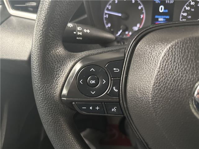 2023 Toyota Corolla LE (Stk: 11U4467) in Markham - Image 19 of 29