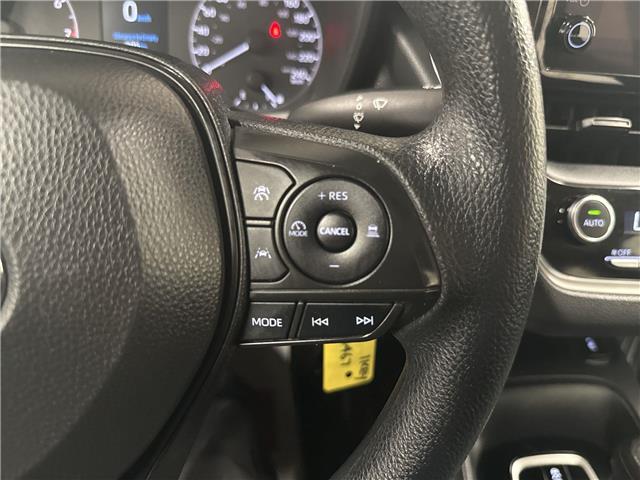 2023 Toyota Corolla LE (Stk: 11U4467) in Markham - Image 20 of 29
