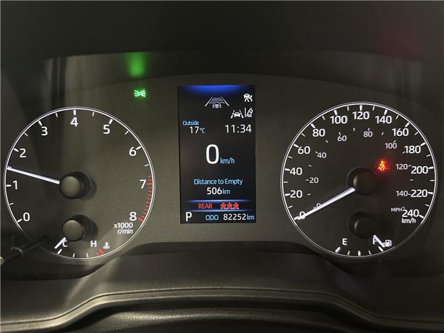 2023 Toyota Corolla LE (Stk: 11U4467) in Markham - Image 21 of 29