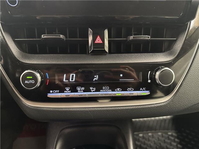 2023 Toyota Corolla LE (Stk: 11U4467) in Markham - Image 25 of 29