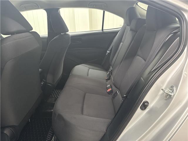 2023 Toyota Corolla LE (Stk: 11U4467) in Markham - Image 28 of 29