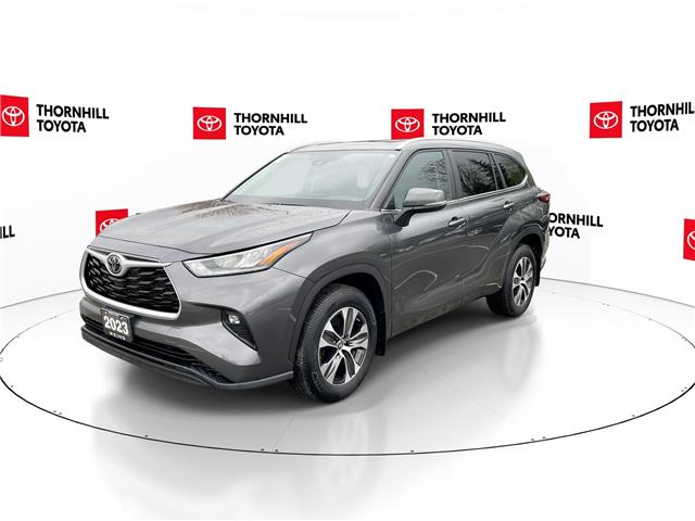 2023 Toyota Highlander XLE (Stk: 12U3654) in Concord - Image 5 of 44
