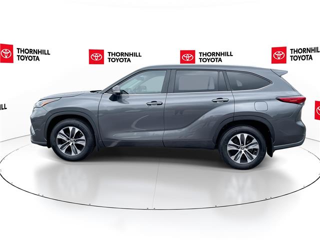 2023 Toyota Highlander XLE (Stk: 12U3654) in Concord - Image 6 of 44