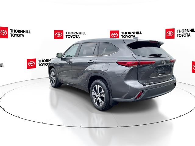 2023 Toyota Highlander XLE (Stk: 12U3654) in Concord - Image 7 of 44