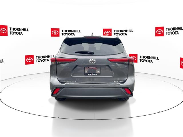 2023 Toyota Highlander XLE (Stk: 12U3654) in Concord - Image 8 of 44