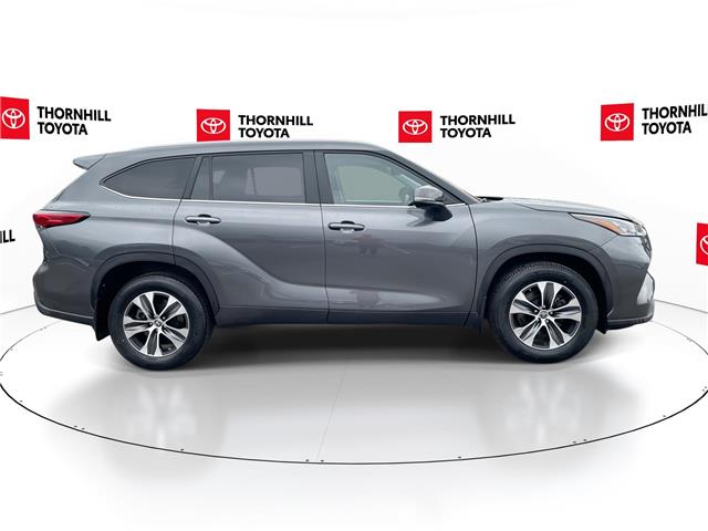 2023 Toyota Highlander XLE (Stk: 12U3654) in Concord - Image 10 of 44