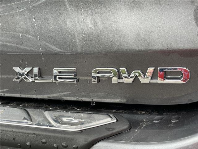 2023 Toyota Highlander XLE (Stk: 12U3654) in Concord - Image 13 of 44