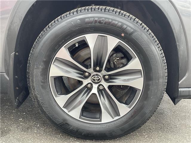 2023 Toyota Highlander XLE (Stk: 12U3654) in Concord - Image 14 of 44