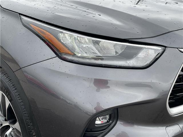 2023 Toyota Highlander XLE (Stk: 12U3654) in Concord - Image 15 of 44
