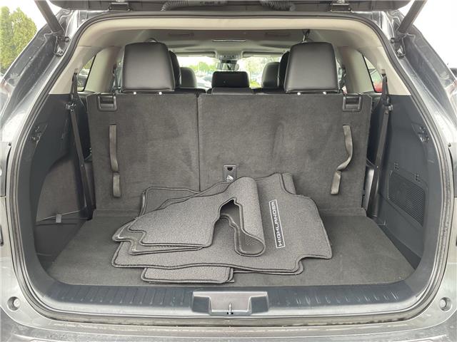 2023 Toyota Highlander XLE (Stk: 12U3654) in Concord - Image 17 of 44