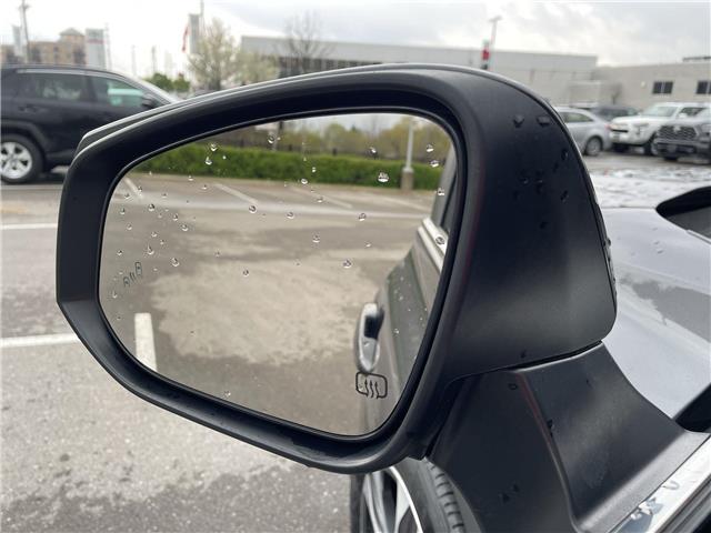 2023 Toyota Highlander XLE (Stk: 12U3654) in Concord - Image 19 of 44