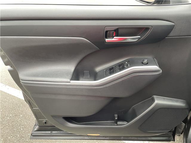 2023 Toyota Highlander XLE (Stk: 12U3654) in Concord - Image 20 of 44