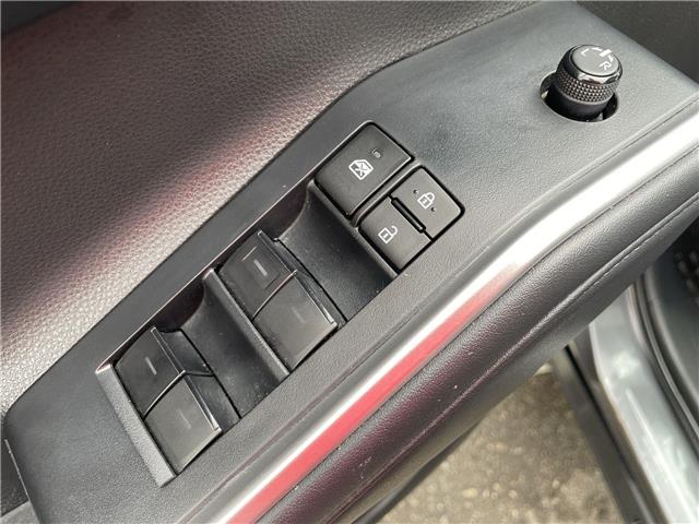 2023 Toyota Highlander XLE (Stk: 12U3654) in Concord - Image 21 of 44