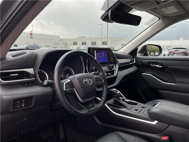 2023 Toyota Highlander XLE (Stk: 12U3654) in Concord - Image 22 of 44