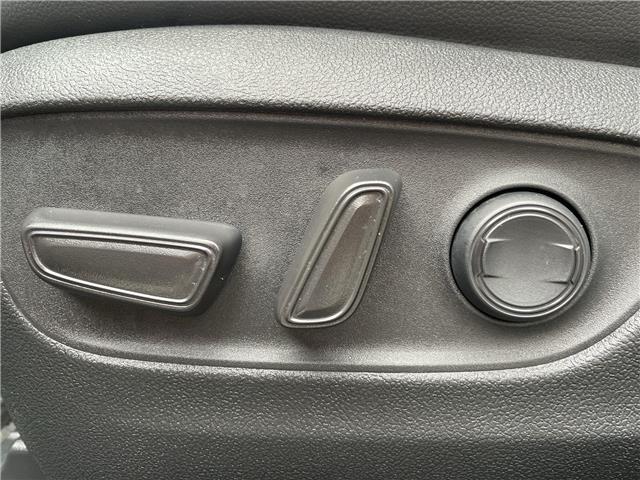 2023 Toyota Highlander XLE (Stk: 12U3654) in Concord - Image 24 of 44