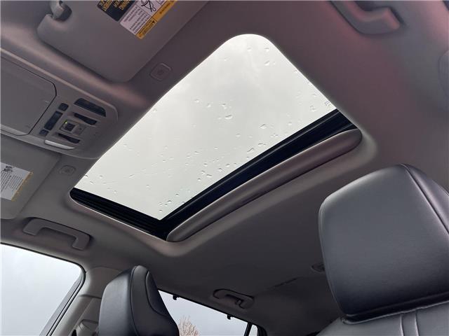 2023 Toyota Highlander XLE (Stk: 12U3654) in Concord - Image 25 of 44