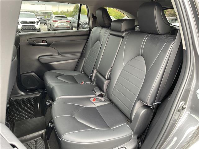 2023 Toyota Highlander XLE (Stk: 12U3654) in Concord - Image 26 of 44