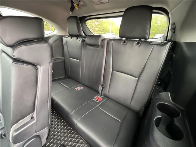 2023 Toyota Highlander XLE (Stk: 12U3654) in Concord - Image 28 of 44