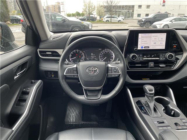 2023 Toyota Highlander XLE (Stk: 12U3654) in Concord - Image 29 of 44