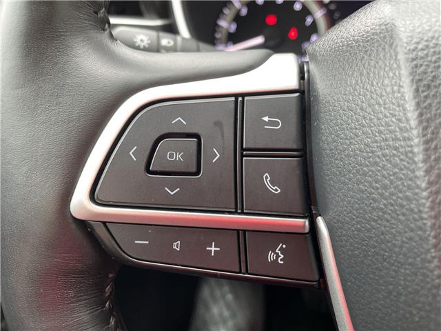 2023 Toyota Highlander XLE (Stk: 12U3654) in Concord - Image 32 of 44