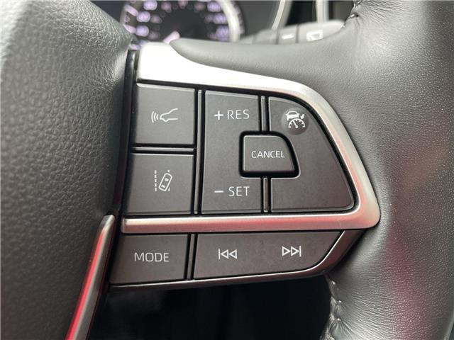 2023 Toyota Highlander XLE (Stk: 12U3654) in Concord - Image 33 of 44