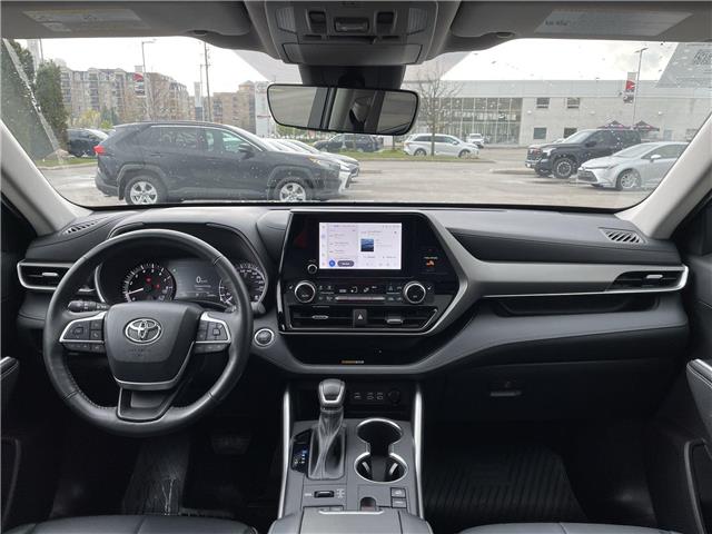 2023 Toyota Highlander XLE (Stk: 12U3654) in Concord - Image 34 of 44