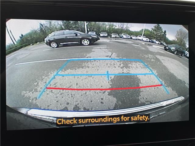 2023 Toyota Highlander XLE (Stk: 12U3654) in Concord - Image 36 of 44