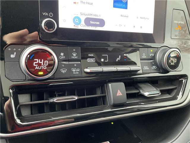 2023 Toyota Highlander XLE (Stk: 12U3654) in Concord - Image 38 of 44