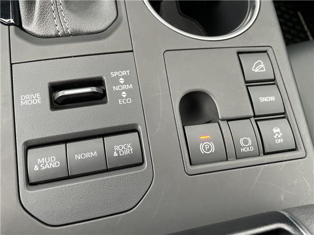 2023 Toyota Highlander XLE (Stk: 12U3654) in Concord - Image 41 of 44