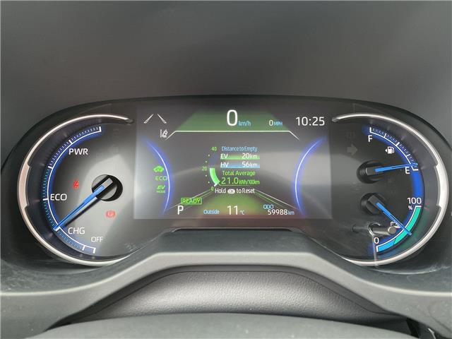 2024 Toyota RAV4 Prime SE (Stk: 12108501A) in Concord - Image 31 of 44