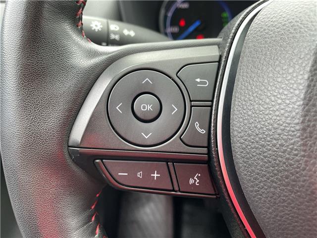 2024 Toyota RAV4 Prime SE (Stk: 12108501A) in Concord - Image 32 of 44