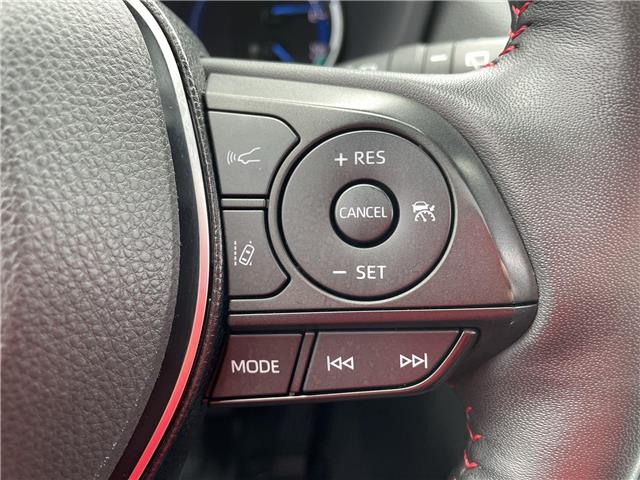2024 Toyota RAV4 Prime SE (Stk: 12108501A) in Concord - Image 33 of 44