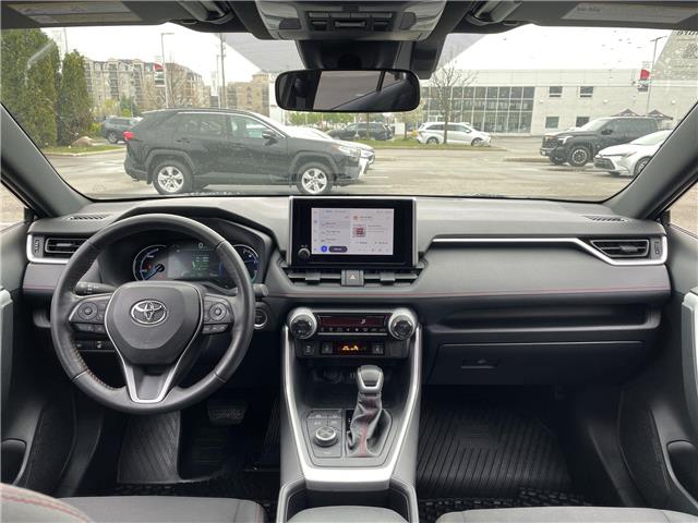 2024 Toyota RAV4 Prime SE (Stk: 12108501A) in Concord - Image 34 of 44